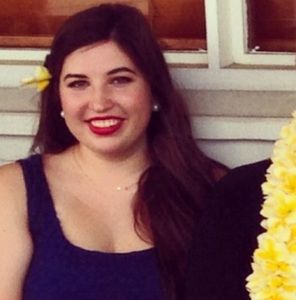 Meet your Posher, Rachel